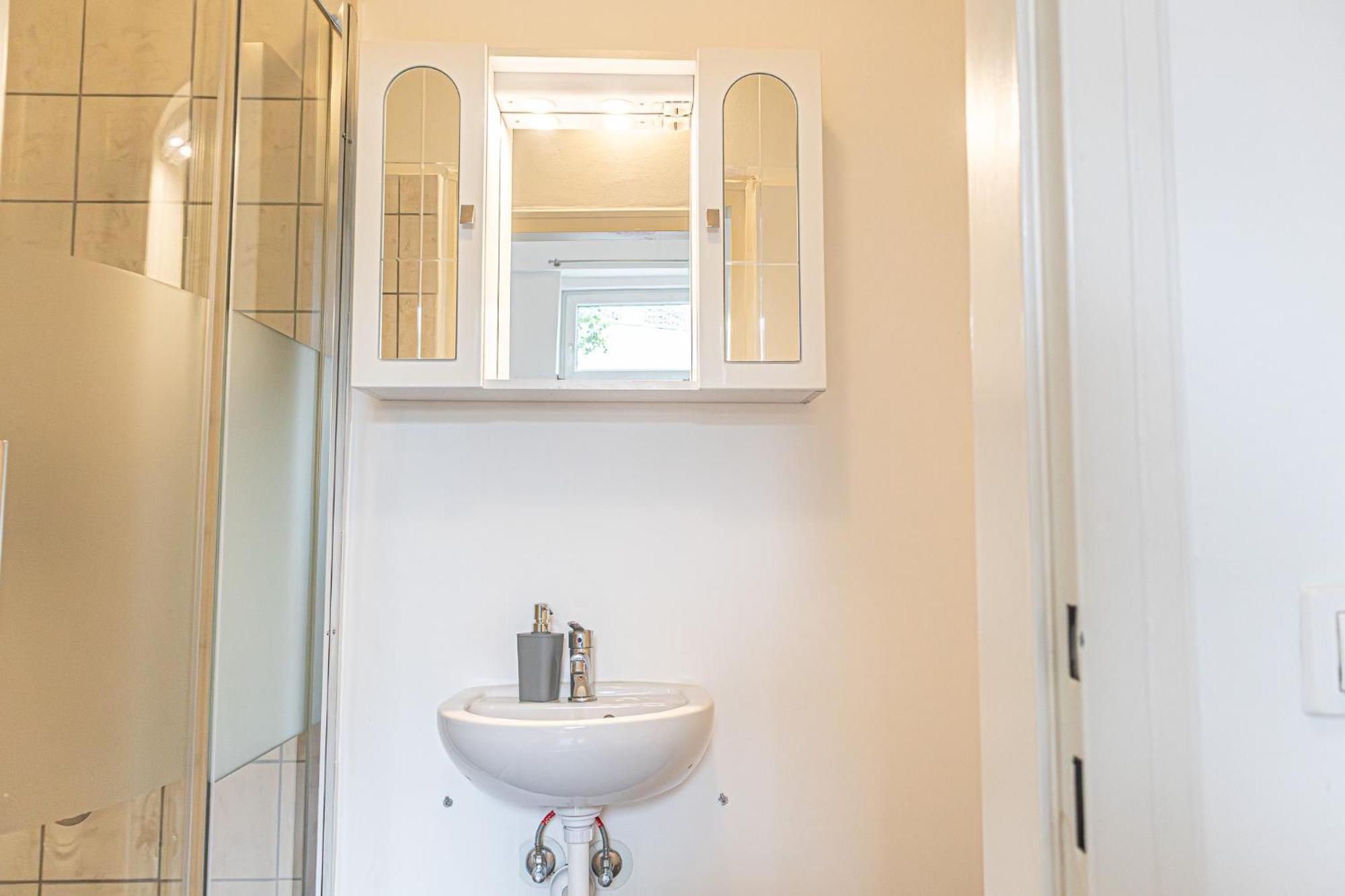 Brilliant 1Br Apt Comfortable Design/Near Schoenbrunn Vídeň Exteriér fotografie