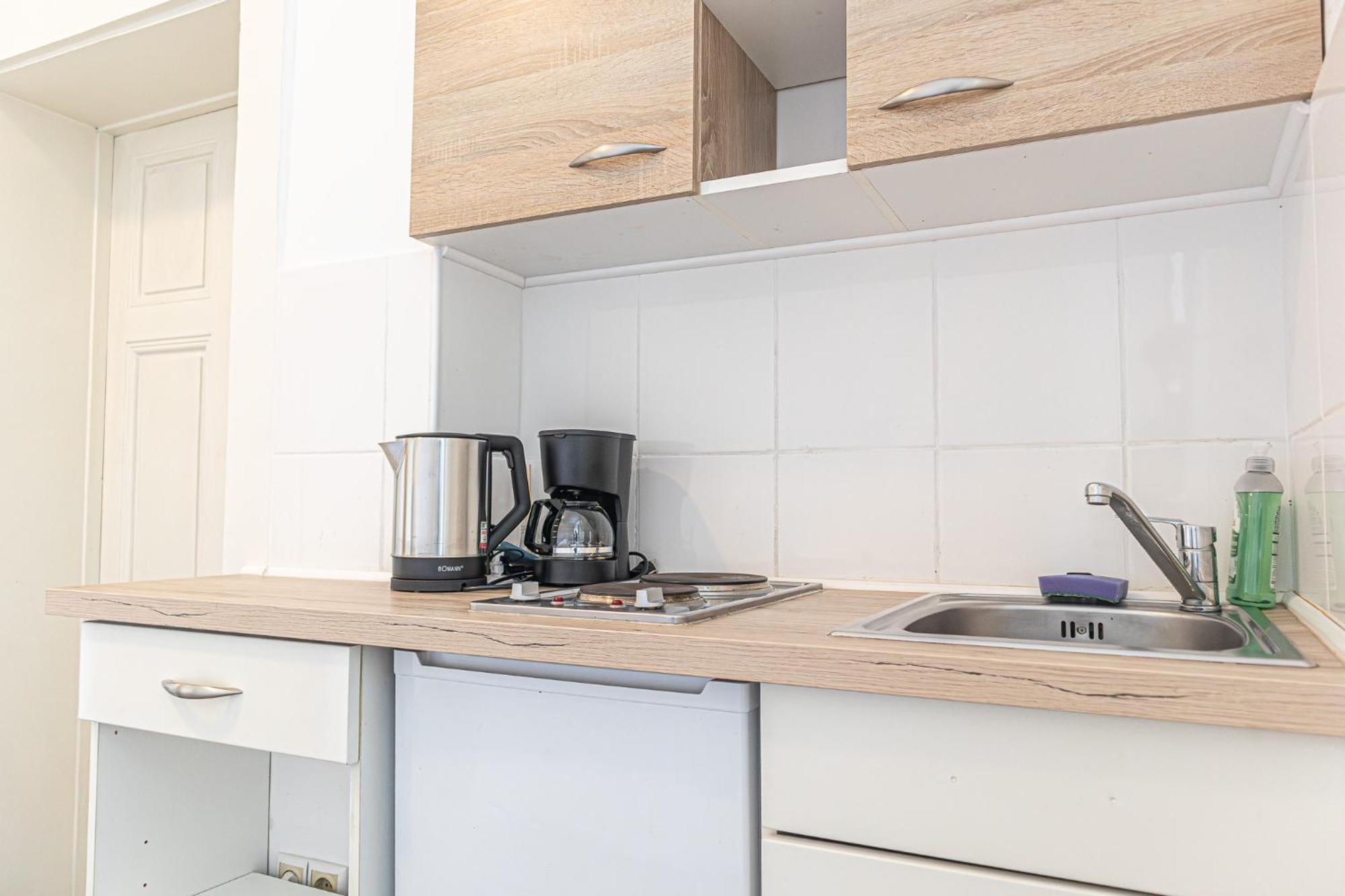 Brilliant 1Br Apt Comfortable Design/Near Schoenbrunn Vídeň Exteriér fotografie