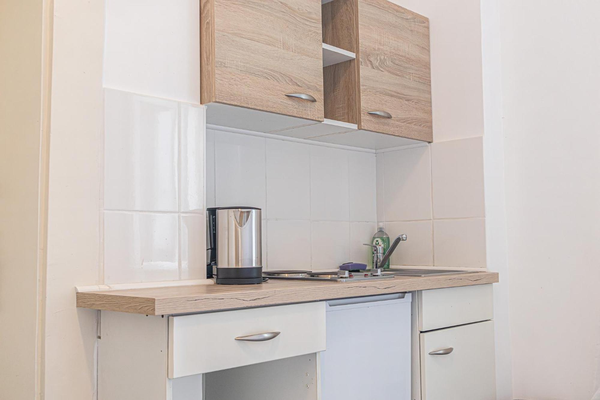 Brilliant 1Br Apt Comfortable Design/Near Schoenbrunn Vídeň Exteriér fotografie