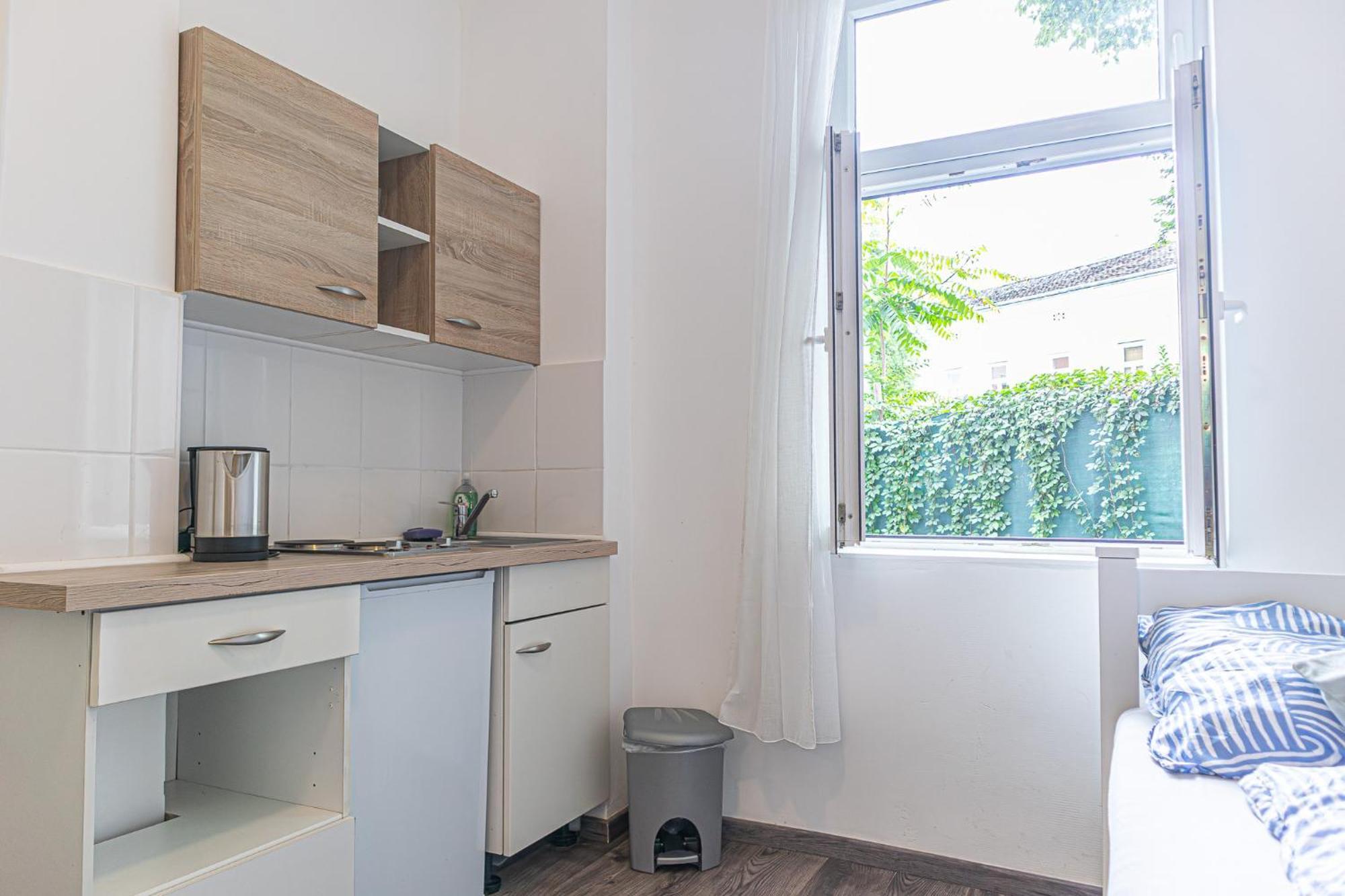 Brilliant 1Br Apt Comfortable Design/Near Schoenbrunn Vídeň Exteriér fotografie