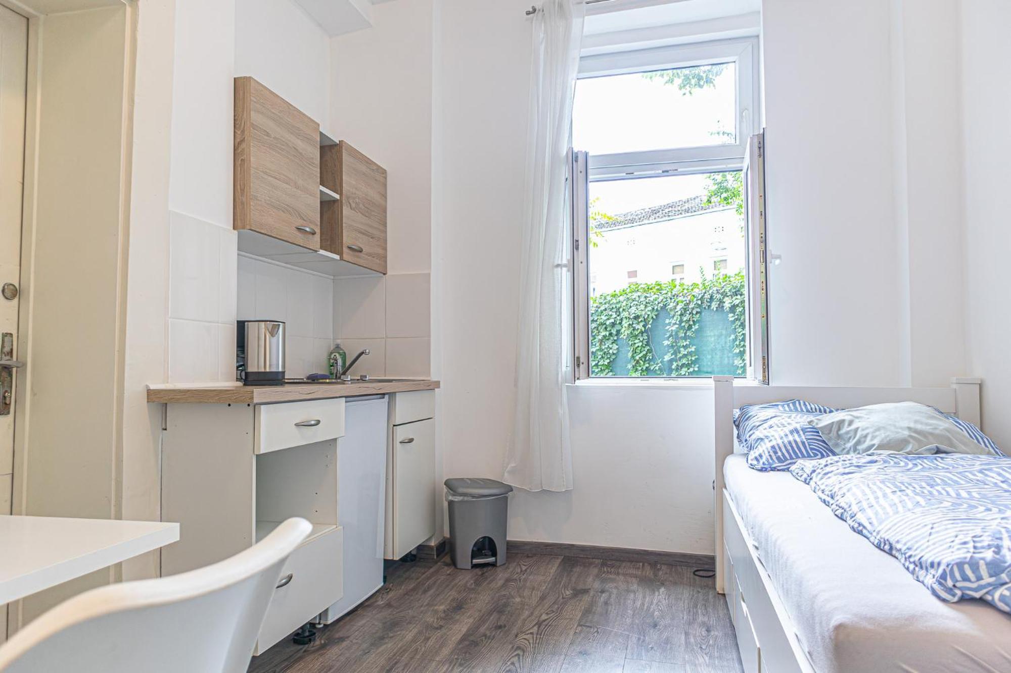 Brilliant 1Br Apt Comfortable Design/Near Schoenbrunn Vídeň Exteriér fotografie