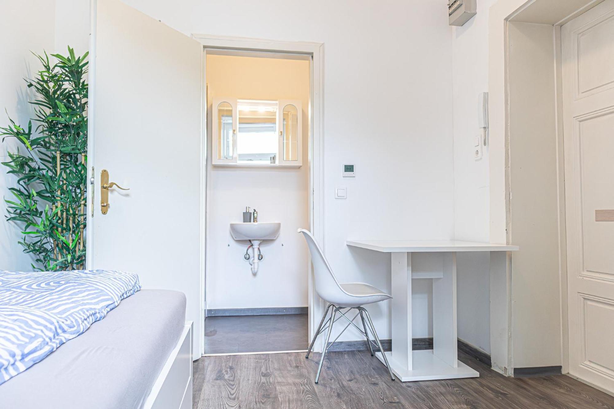 Brilliant 1Br Apt Comfortable Design/Near Schoenbrunn Vídeň Exteriér fotografie