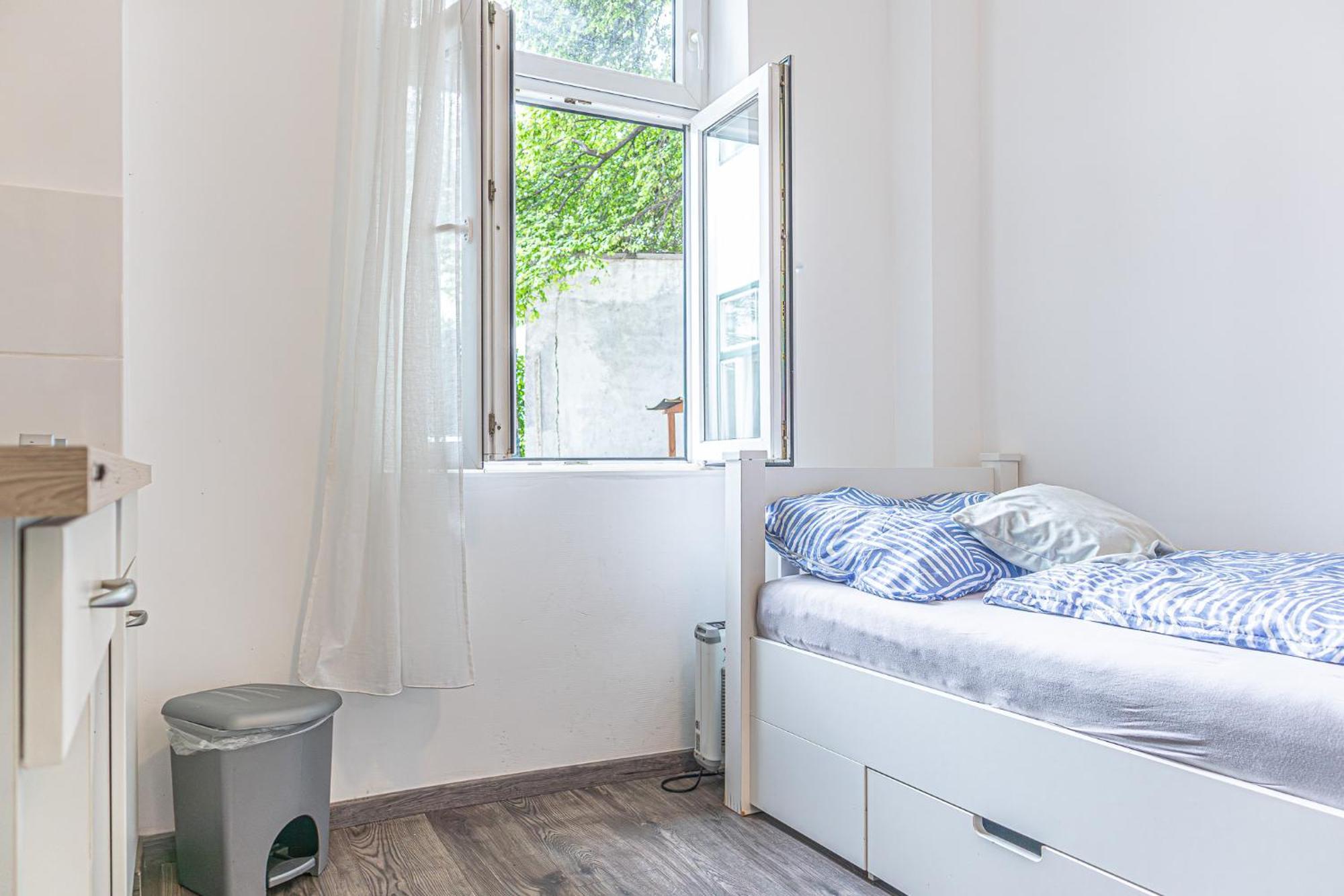 Brilliant 1Br Apt Comfortable Design/Near Schoenbrunn Vídeň Exteriér fotografie