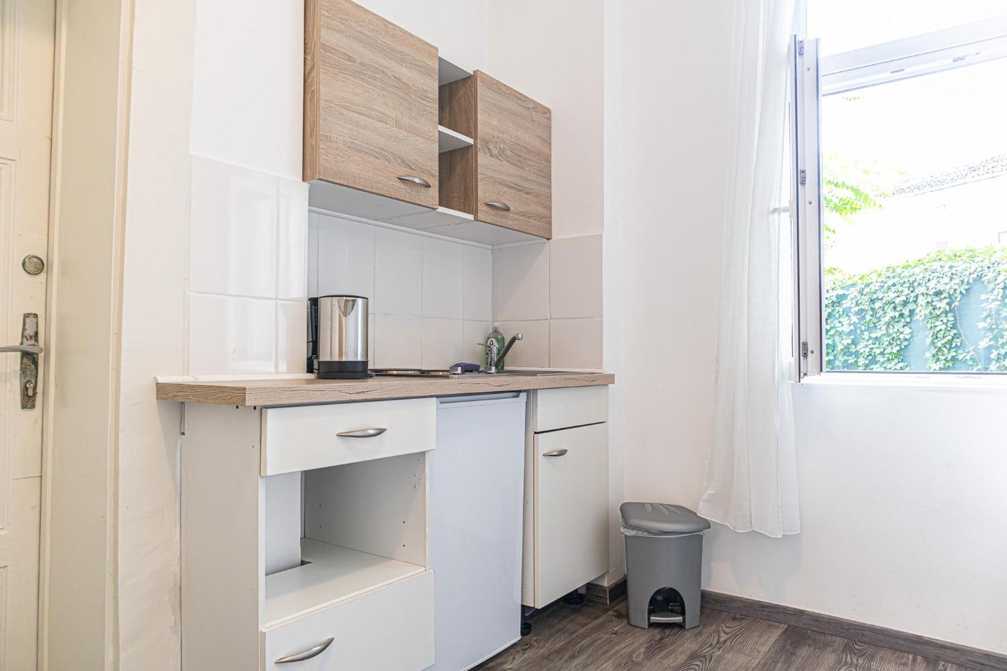 Brilliant 1Br Apt Comfortable Design/Near Schoenbrunn Vídeň Exteriér fotografie