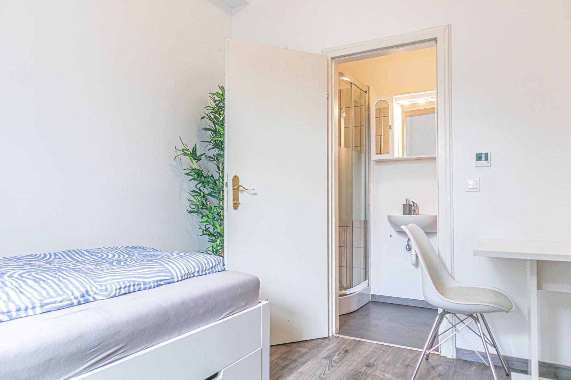 Brilliant 1Br Apt Comfortable Design/Near Schoenbrunn Vídeň Exteriér fotografie