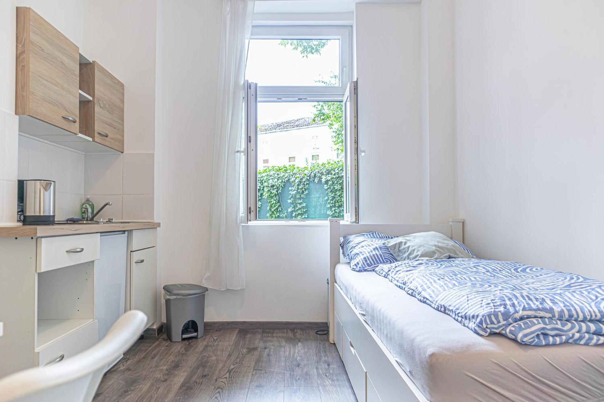 Brilliant 1Br Apt Comfortable Design/Near Schoenbrunn Vídeň Exteriér fotografie