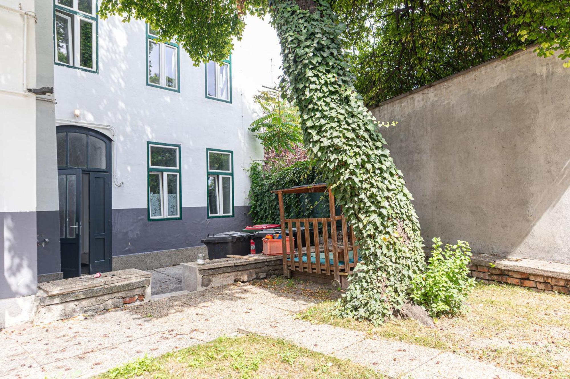 Brilliant 1Br Apt Comfortable Design/Near Schoenbrunn Vídeň Exteriér fotografie
